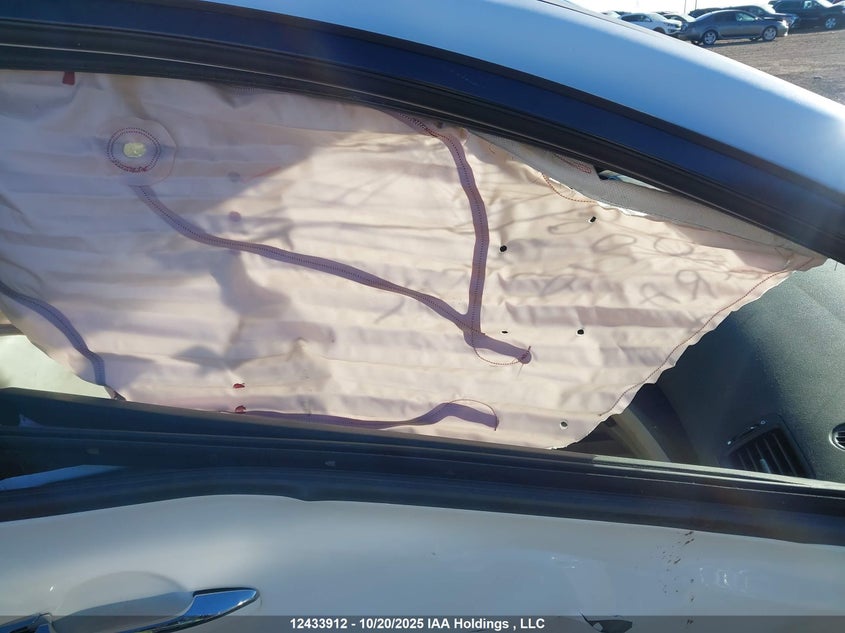 2HHFD5F75AH200737 2010 ACURA CSX photo no. 5