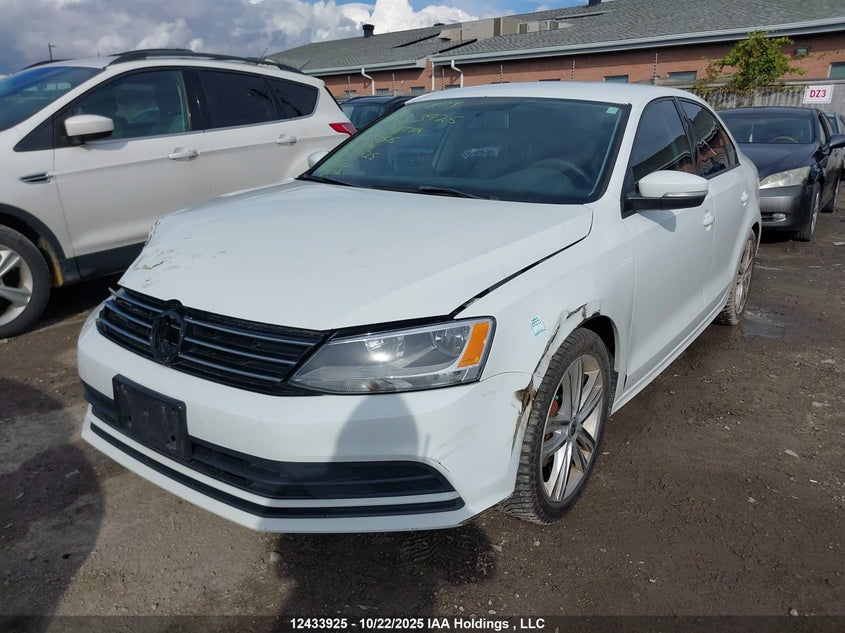 3VW267AJ0GM247515 2016 VOLKSWAGEN JETTA photo no. 2