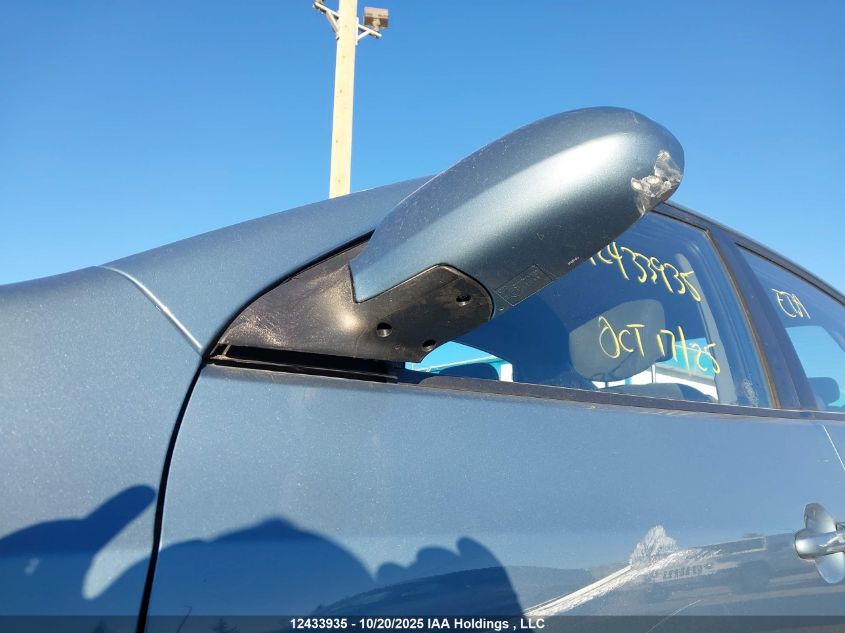 2009 Hyundai Elantra Gls/Se VIN: KMHDU45D99U560156 Lot: 12433935