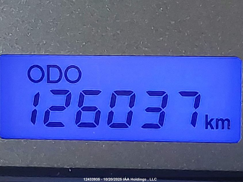 2009 Hyundai Elantra Gls/Se VIN: KMHDU45D99U560156 Lot: 12433935