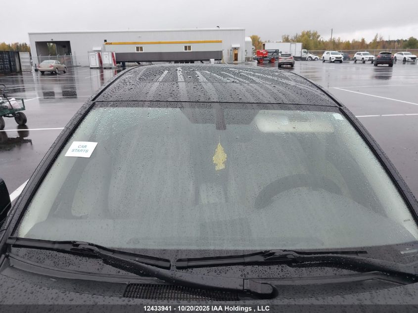 2012 Lexus Is 250 VIN: JTHCF5C27C5058957 Lot: 12433941