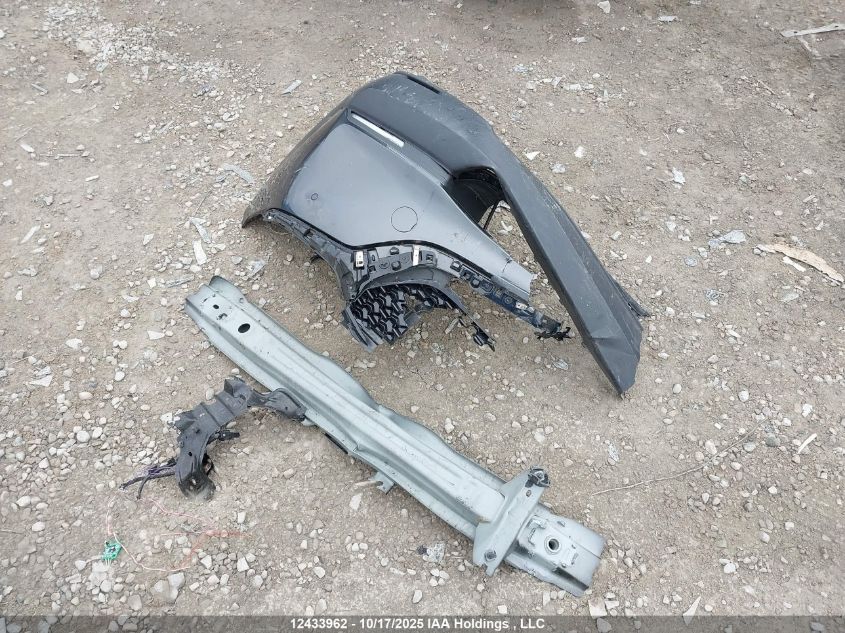 2022 Mazda Cx-30 Premium VIN: 3MVDMBDL8NM403460 Lot: 12433962