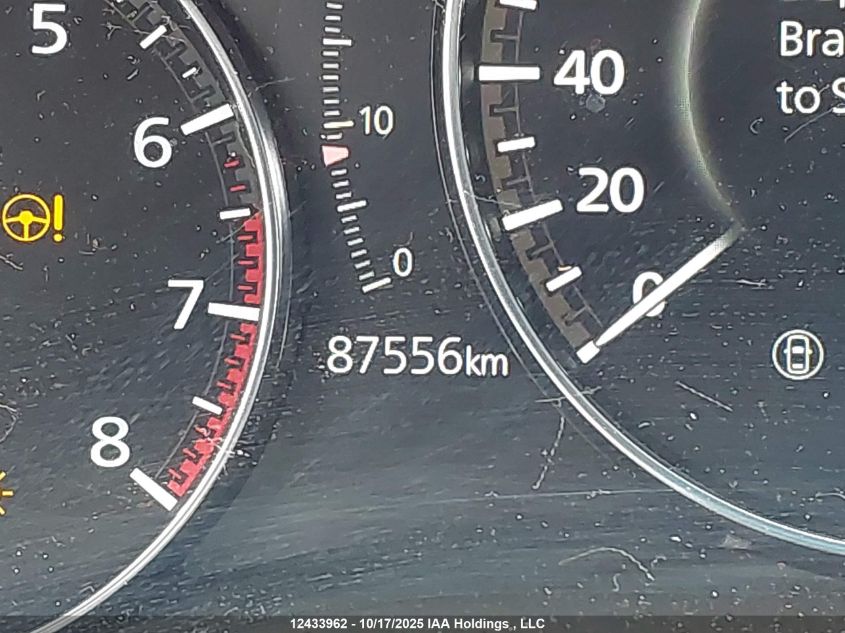 2022 Mazda Cx-30 Premium VIN: 3MVDMBDL8NM403460 Lot: 12433962