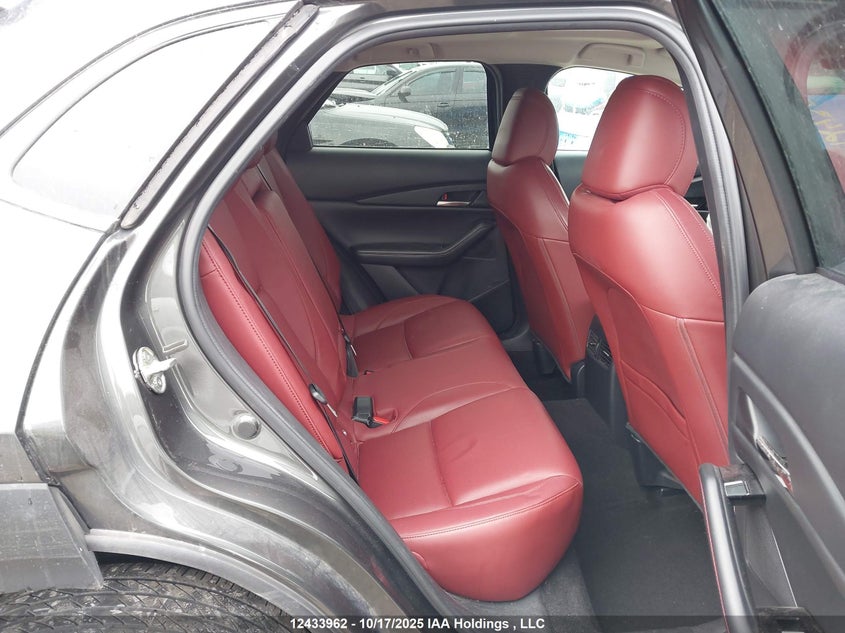 2022 Mazda Cx-30 Premium VIN: 3MVDMBDL8NM403460 Lot: 12433962