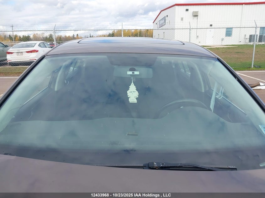 2015 Volkswagen Jetta 2.0 Tdi Comfortline VIN: 3VWWA7AJXFM224287 Lot: 12433968