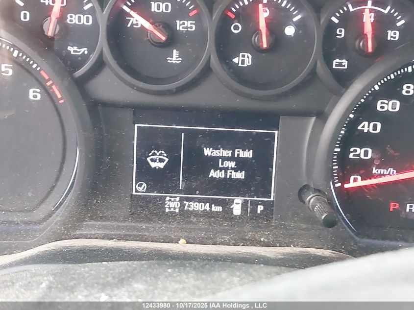 2023 GMC Sierra K1500 VIN: 1GTRUAED1PZ285133 Lot: 12433980