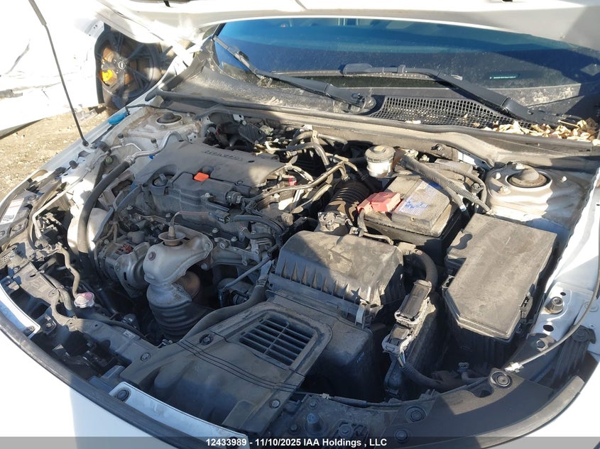 2022 Honda Civic Sport VIN: 2HGFE2F57NH126547 Lot: 12433989