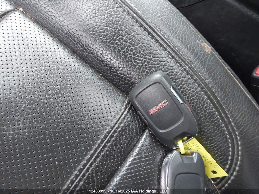1GT19REY3PF155422 2023 GMC SIERRA photo no. 11