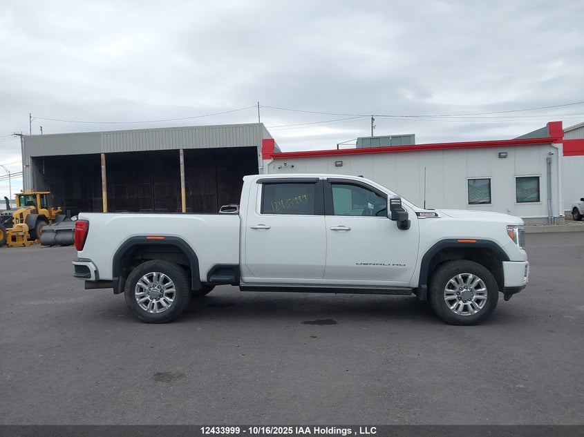 1GT19REY3PF155422 2023 GMC SIERRA photo no. 13