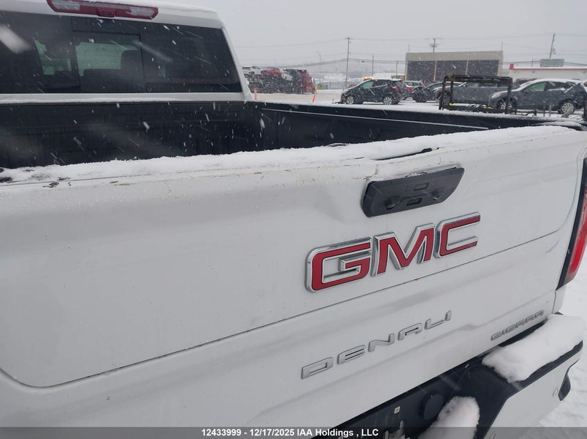 1GT19REY3PF155422 2023 GMC SIERRA photo no. 6