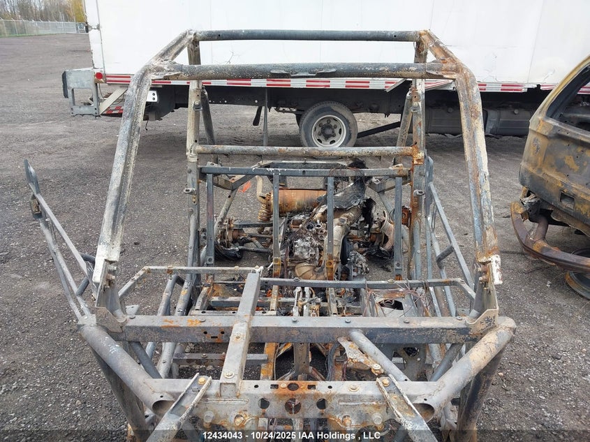 3JB1GAP48JK002879 2018 CAN-AM/ BRP MAVERICK photo no. 11