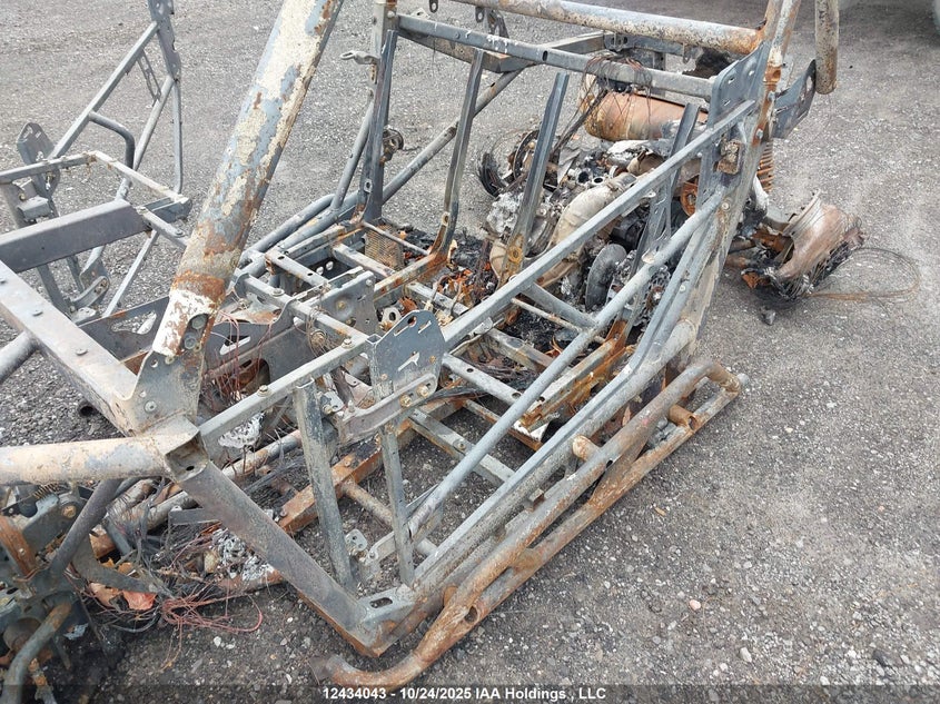 3JB1GAP48JK002879 2018 CAN-AM/ BRP MAVERICK photo no. 12
