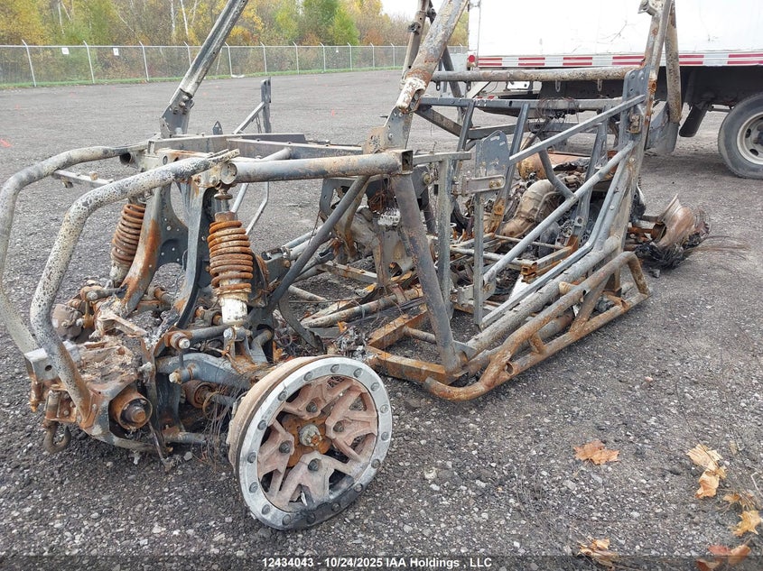 3JB1GAP48JK002879 2018 CAN-AM/ BRP MAVERICK photo no. 13