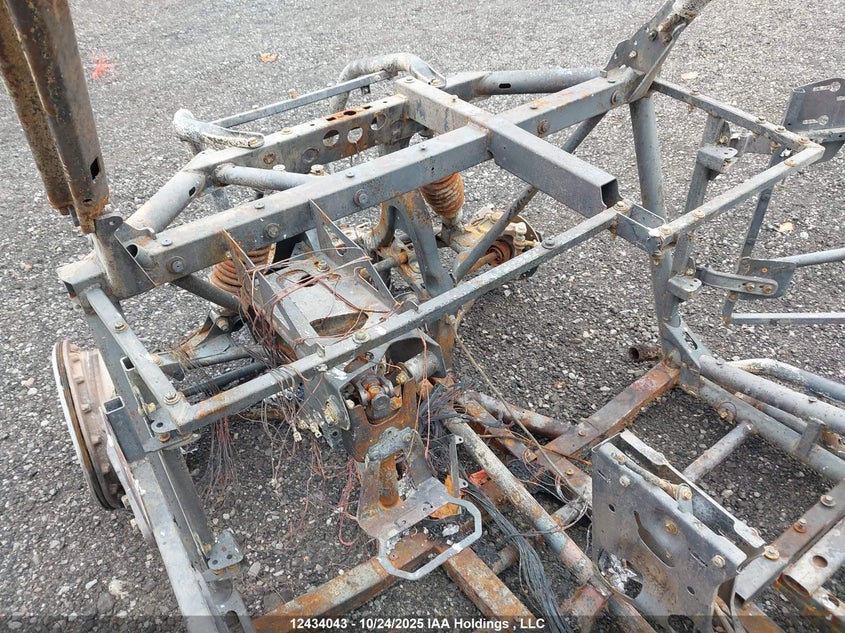 3JB1GAP48JK002879 2018 CAN-AM/ BRP MAVERICK photo no. 7