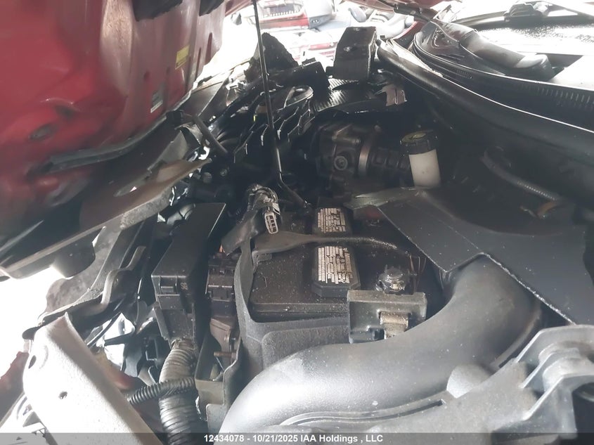 2017 Nissan Sentra 1.8 S/1.8 Sl/1.8 Sv VIN: 3N1AB7AP7HL672142 Lot: 12434078