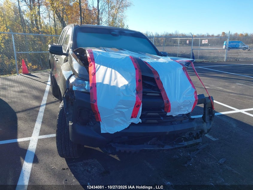 1GCPSBEK7R1124496 2024 CHEVROLET COLORADO photo no. 19