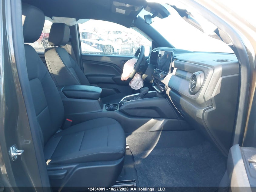 1GCPSBEK7R1124496 2024 CHEVROLET COLORADO photo no. 5