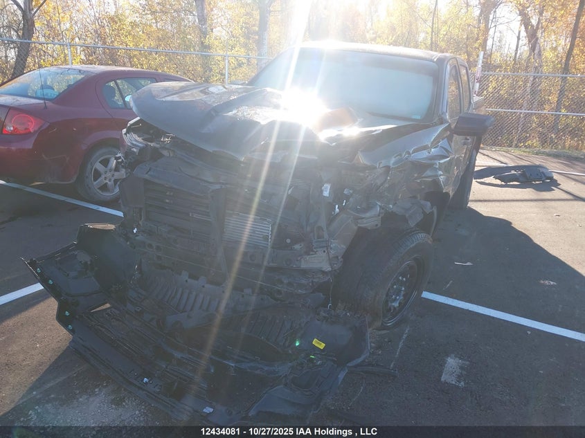 1GCPSBEK7R1124496 2024 CHEVROLET COLORADO photo no. 6