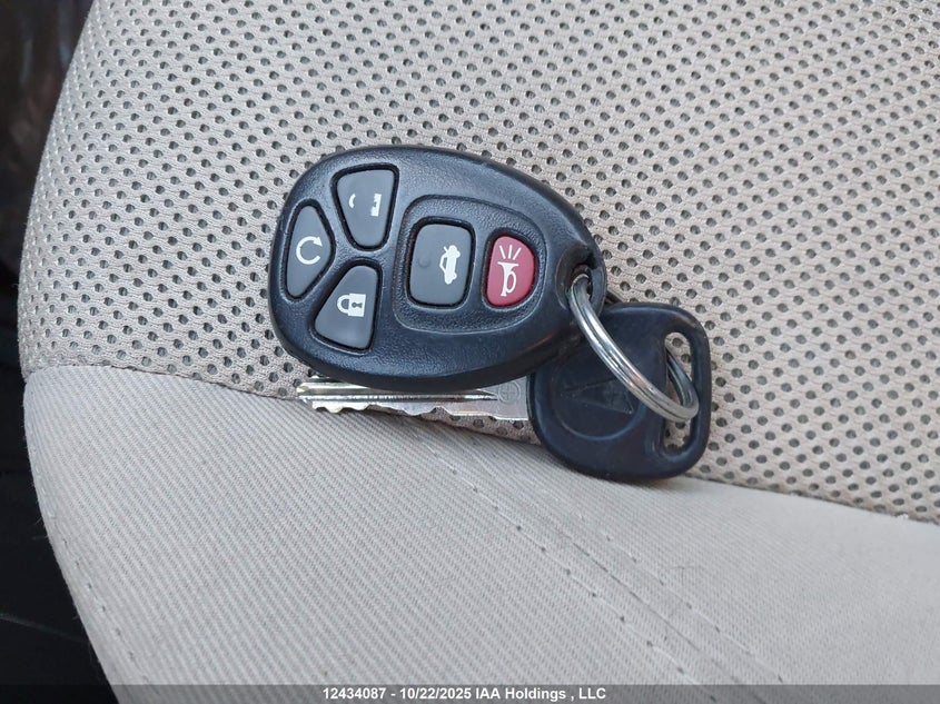 2006 Pontiac G6 Gt VIN: 1G2ZH368064271550 Lot: 12434087