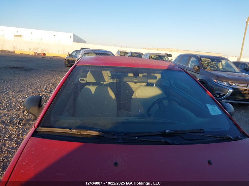 2006 Pontiac G6 Gt VIN: 1G2ZH368064271550 Lot: 12434087