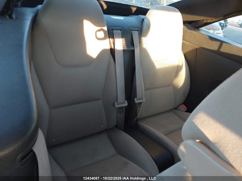 2006 Pontiac G6 Gt VIN: 1G2ZH368064271550 Lot: 12434087