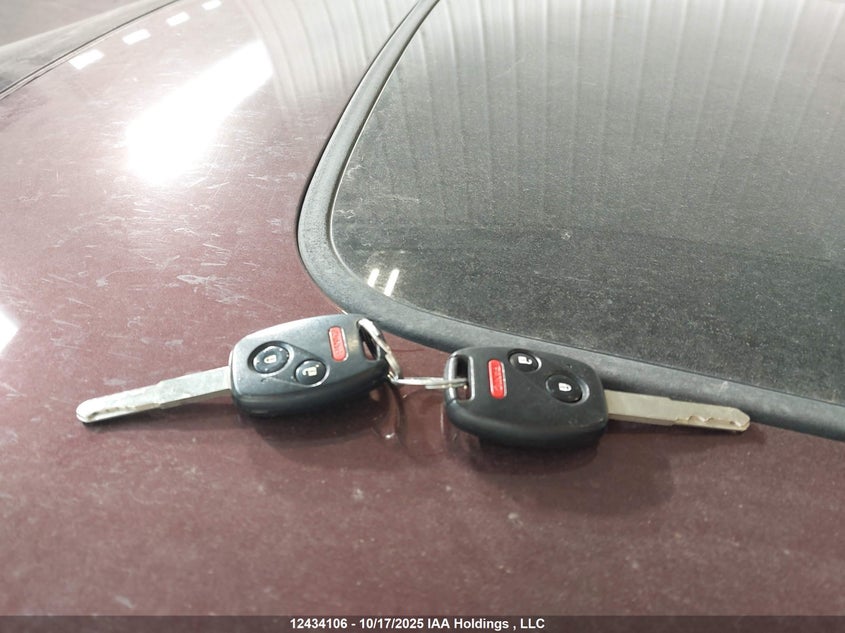 2013 Honda Cr-V Touring VIN: 2HKRM4H94DH114856 Lot: 12434106