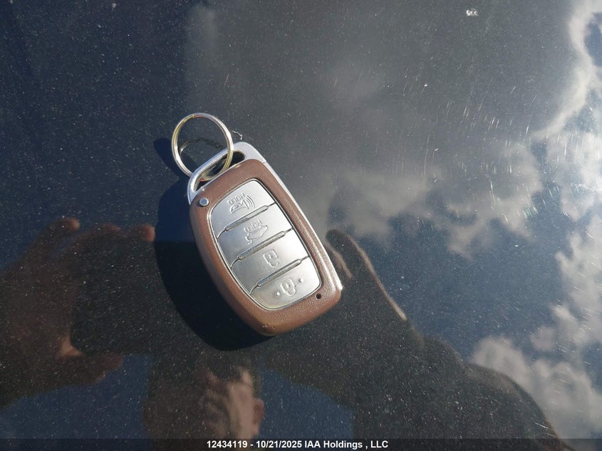 2023 Hyundai Kona Electric Preferred VIN: KM8K23AG0PU164959 Lot: 12434119