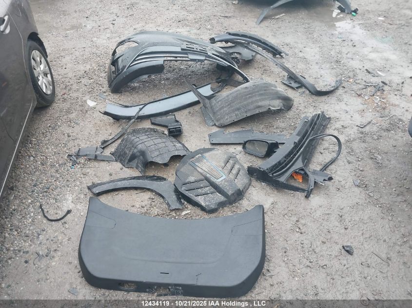 2023 Hyundai Kona Electric Preferred VIN: KM8K23AG0PU164959 Lot: 12434119