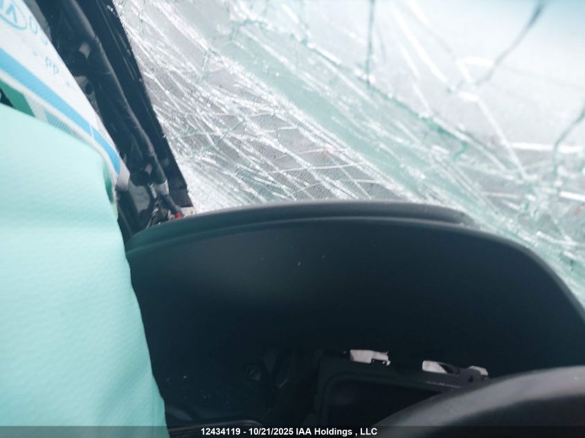 2023 Hyundai Kona Electric Preferred VIN: KM8K23AG0PU164959 Lot: 12434119