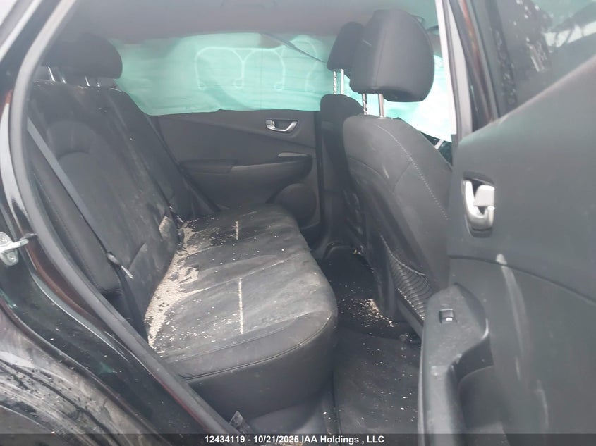 2023 Hyundai Kona Electric Preferred VIN: KM8K23AG0PU164959 Lot: 12434119