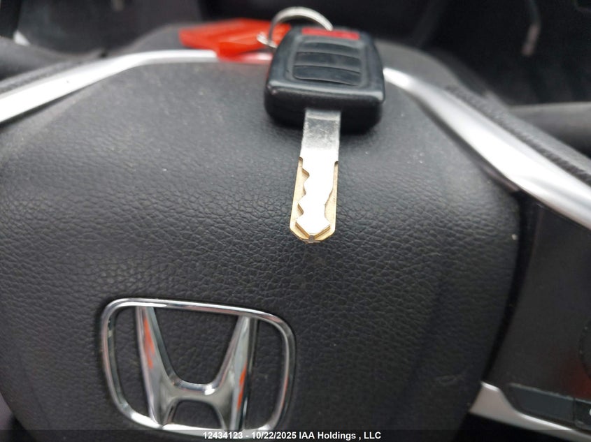 2HGFC2F50GH030526 2016 HONDA CIVIC photo no. 11