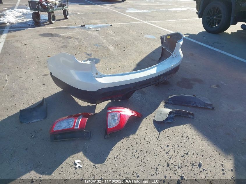 2013 Ford Explorer Limited VIN: 1FM5K8F8XDGC31685 Lot: 12434132