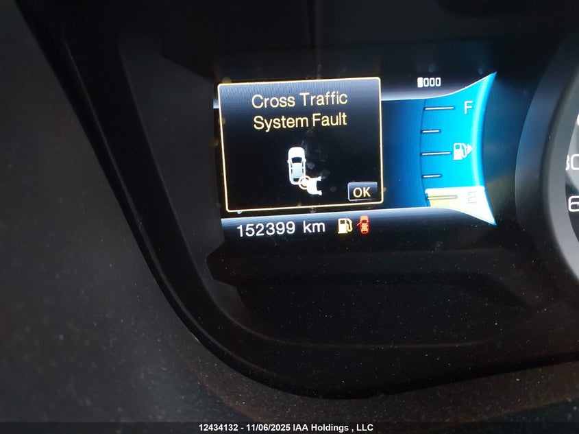 2013 Ford Explorer Limited VIN: 1FM5K8F8XDGC31685 Lot: 12434132