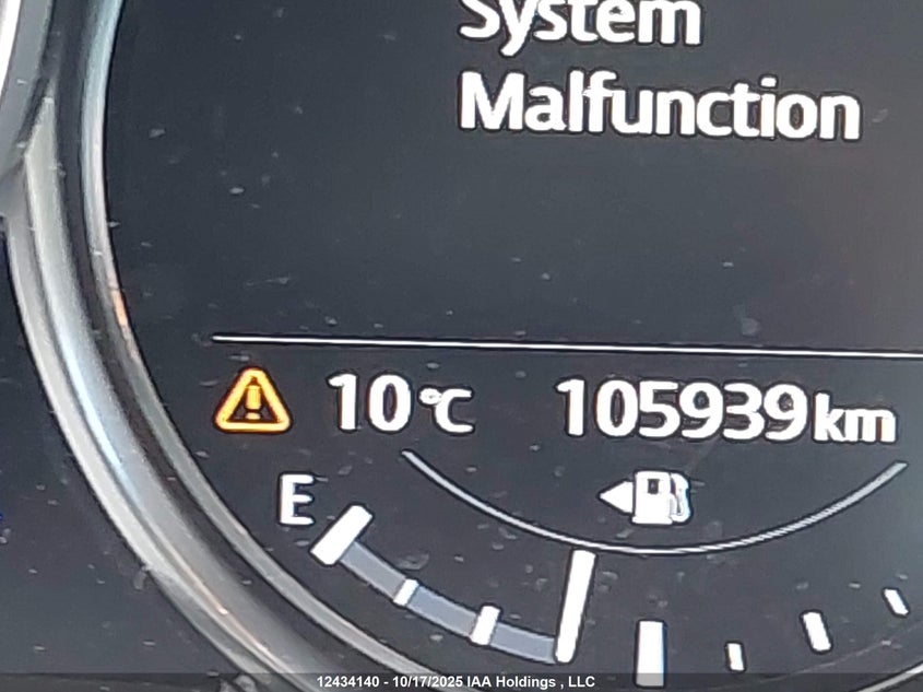 2021 Mazda Mazda6 Gs-L VIN: JM1GL1VM5M1609754 Lot: 12434140