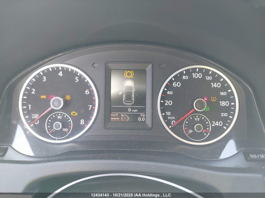 WVGJV7AX8FW566337 2015 VOLKSWAGEN TIGUAN photo no. 7