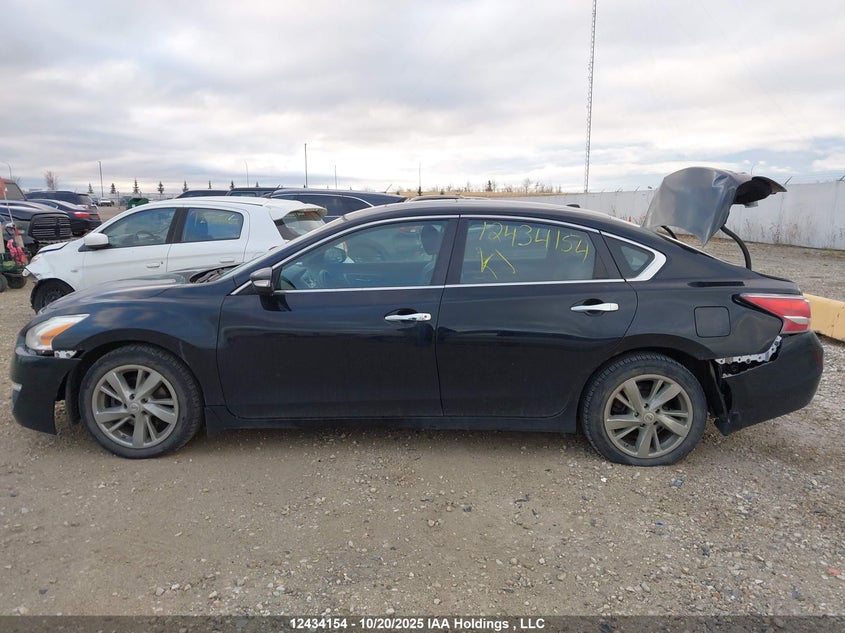 1N4AL3AP6FN373859 2015 NISSAN ALTIMA photo no. 14