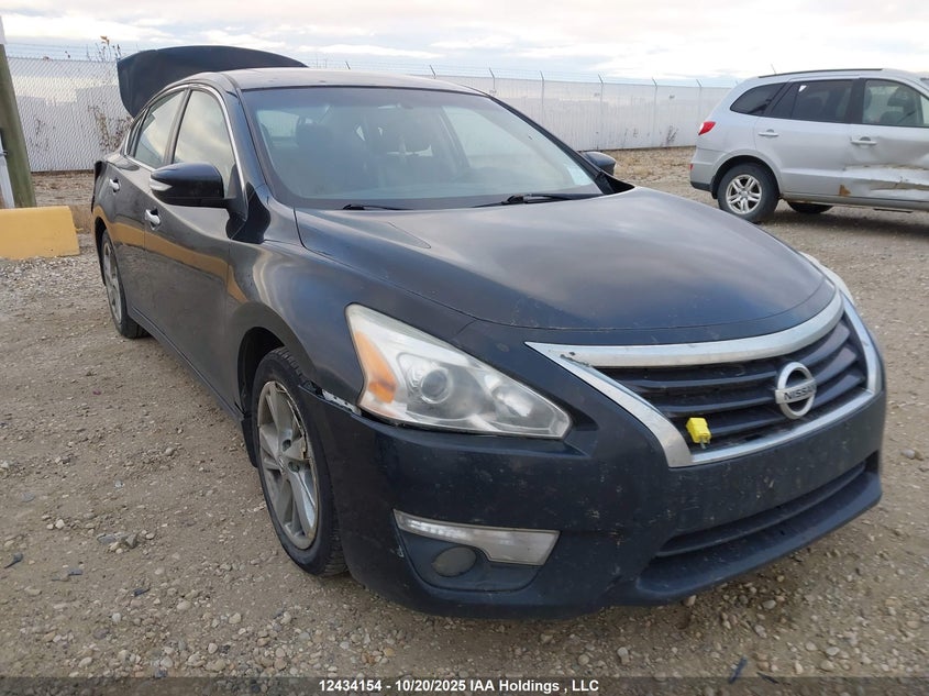 1N4AL3AP6FN373859 2015 NISSAN ALTIMA photo no. 14