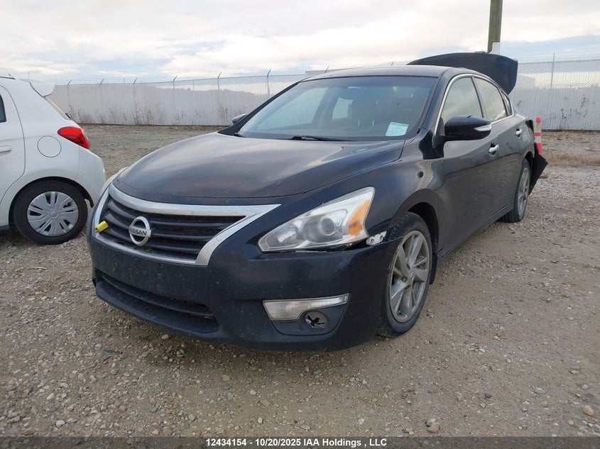 1N4AL3AP6FN373859 2015 NISSAN ALTIMA photo no. 2