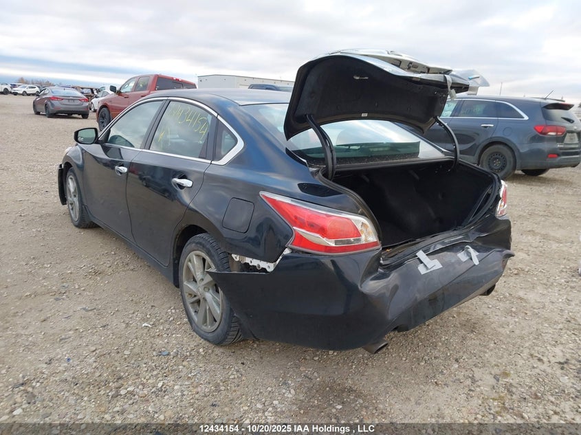 1N4AL3AP6FN373859 2015 NISSAN ALTIMA photo no. 3
