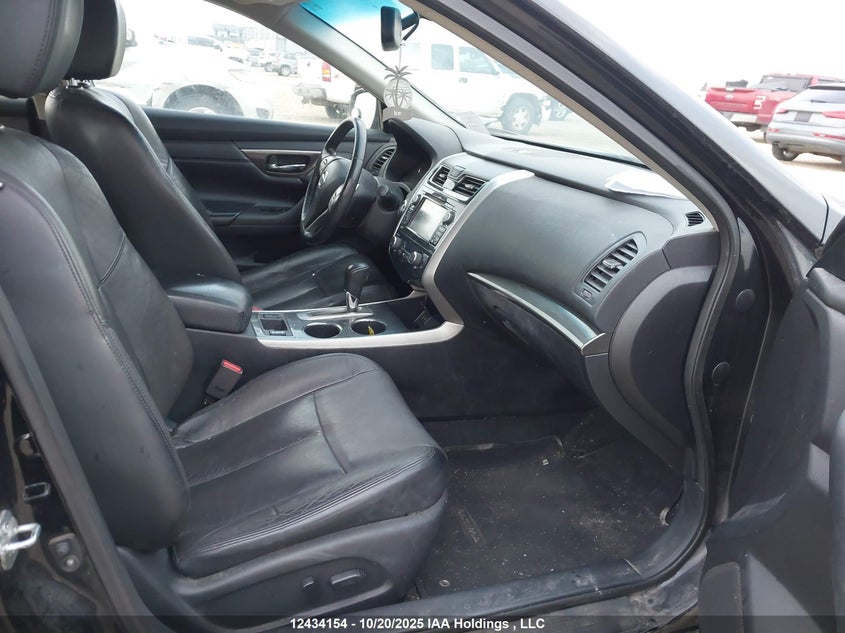 1N4AL3AP6FN373859 2015 NISSAN ALTIMA photo no. 5