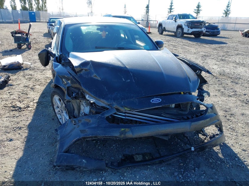 3FA6P0H73JR250802 2018 FORD FUSION photo no. 6