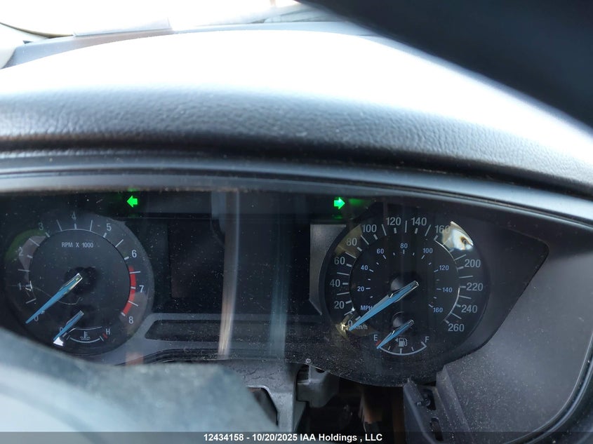 3FA6P0H73JR250802 2018 FORD FUSION photo no. 7