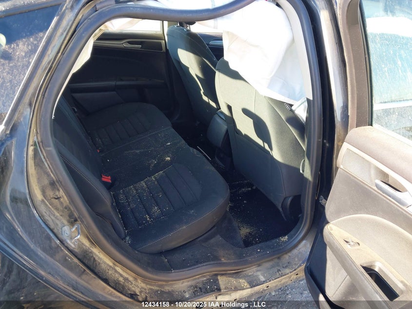 3FA6P0H73JR250802 2018 FORD FUSION photo no. 8