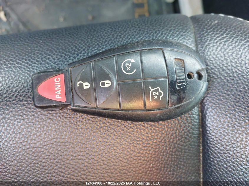 2C4RDGBG4ER369729 2014 DODGE CARAVAN photo no. 11