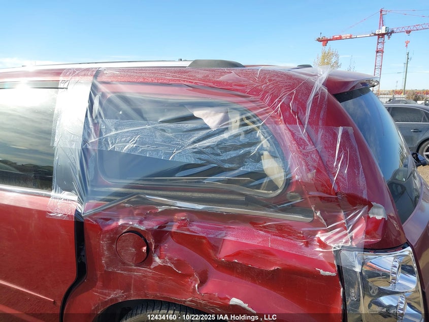 2C4RDGBG4ER369729 2014 DODGE CARAVAN photo no. 23