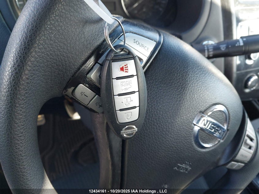 1N4AL3AP9FN390994 2015 NISSAN ALTIMA photo no. 11