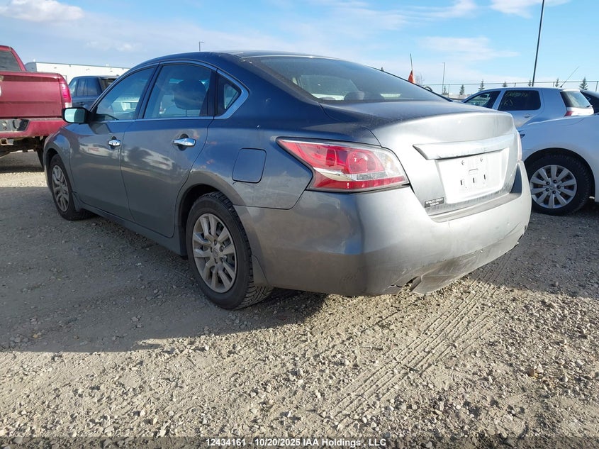 1N4AL3AP9FN390994 2015 NISSAN ALTIMA photo no. 3