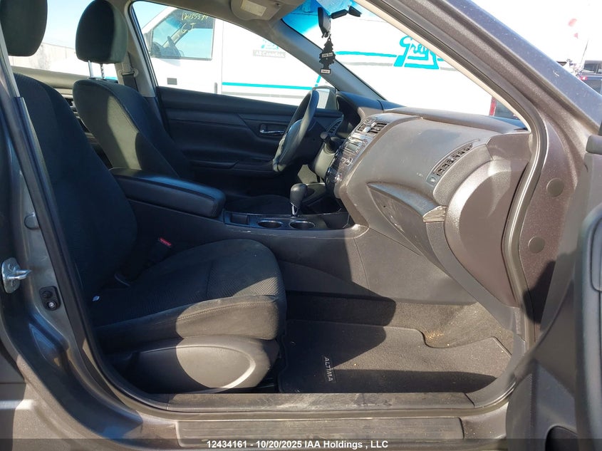 1N4AL3AP9FN390994 2015 NISSAN ALTIMA photo no. 5