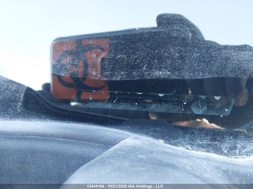 2HJYK16437H002954 2007 HONDA RIDGELINE photo no. 20