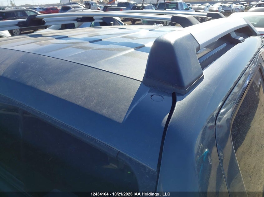 2HJYK16437H002954 2007 HONDA RIDGELINE photo no. 21
